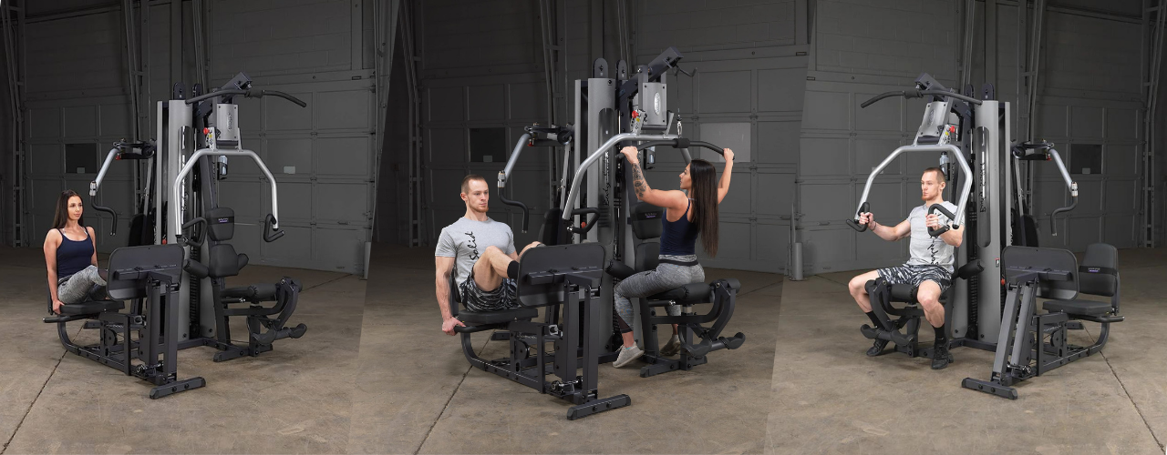 Body Solid G9S Multi Station Home Gym: Your Ultimate Buyer's Guide