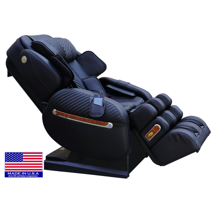 Luraco iRobotics 9 Max Billionaire Edition Medical Massage Chair