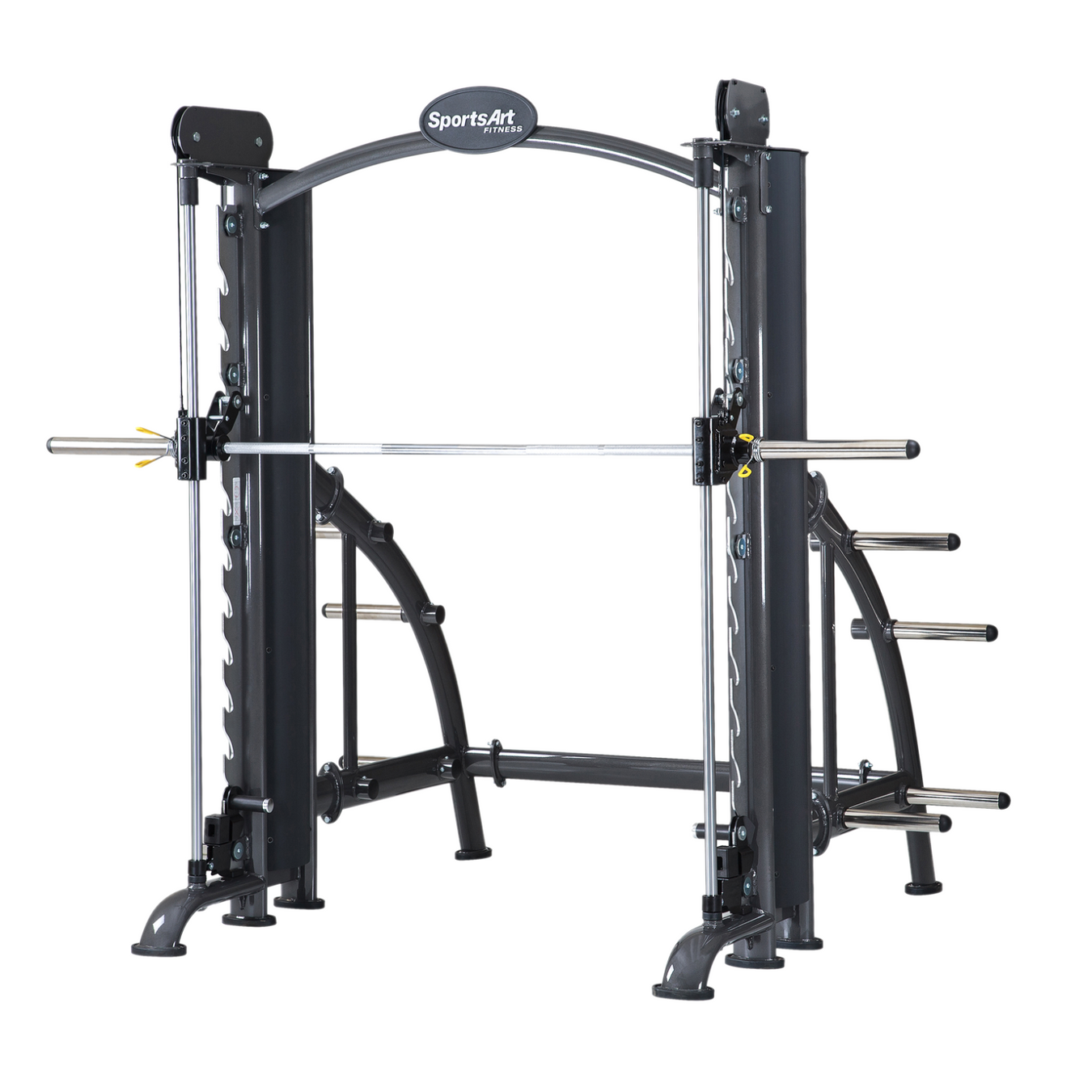 Smith Machines