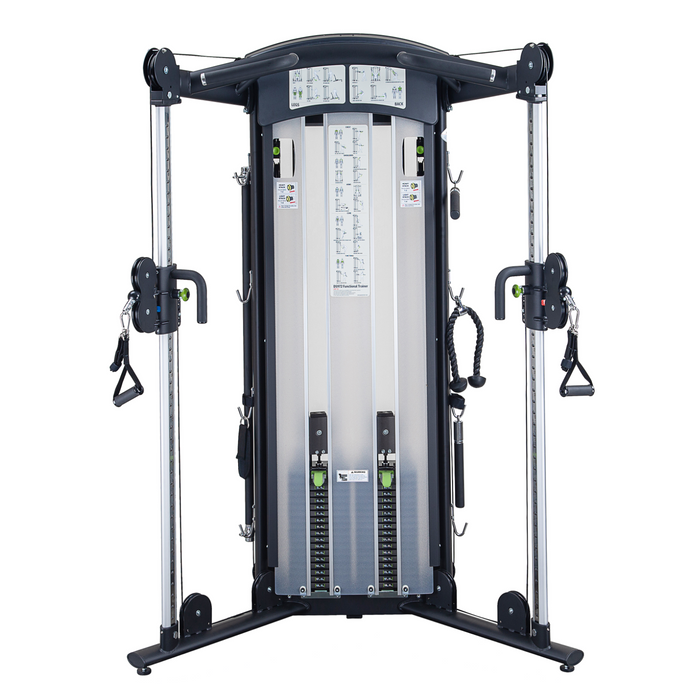 SportsArt DS972 Status Dual Stack Functional Trainer