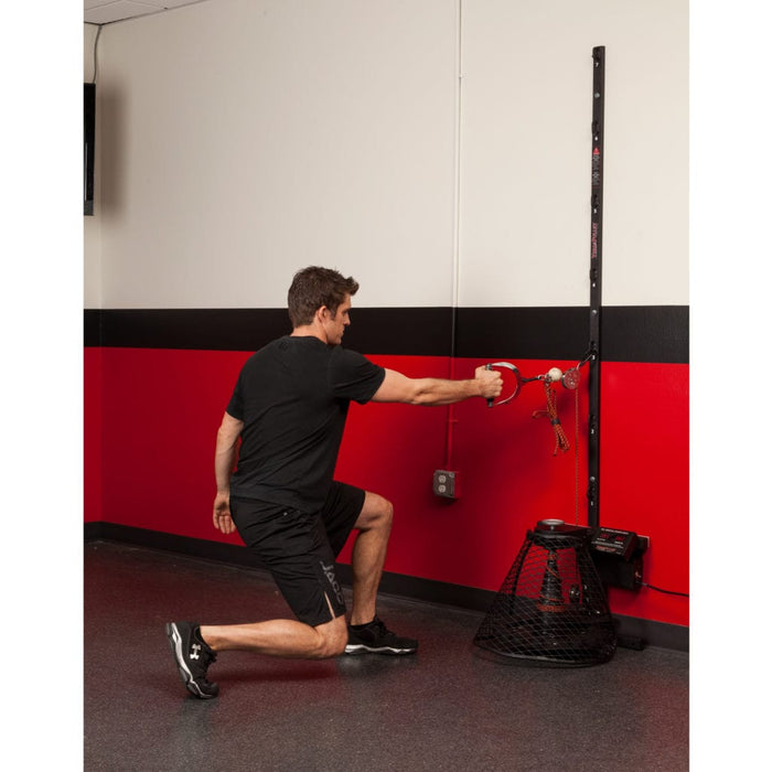 VersaClimber Wall Mount VersaPulley