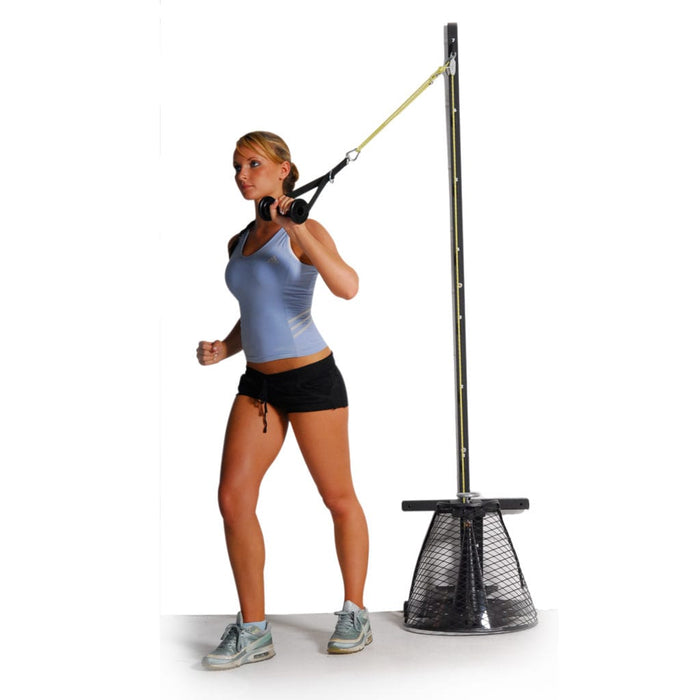 VersaClimber Wall Mount VersaPulley