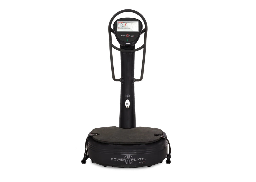 Power Plate my7