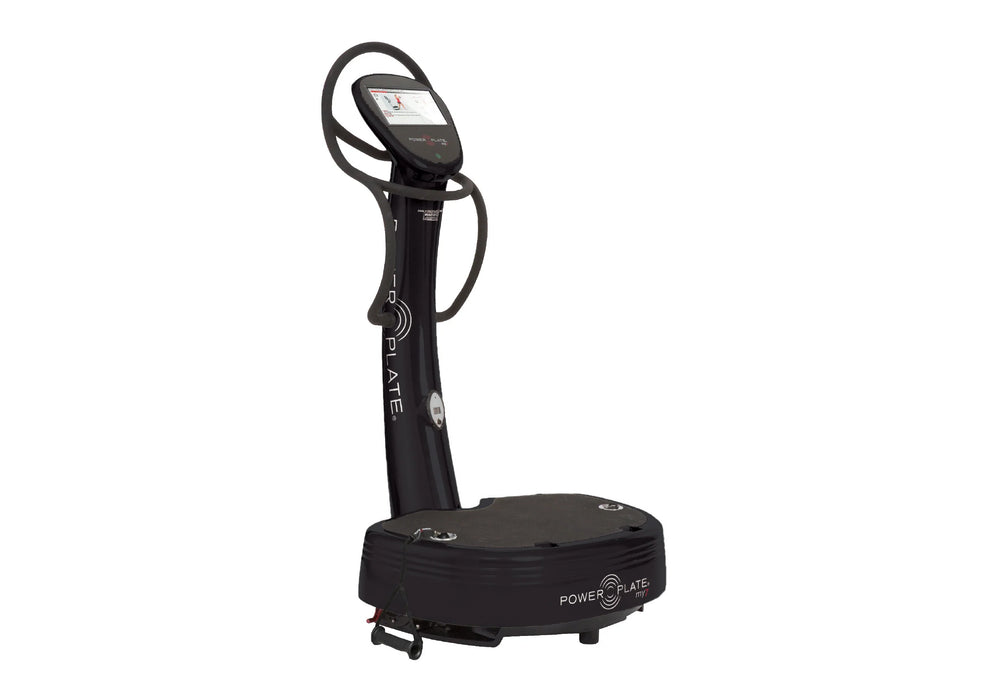 Power Plate my7