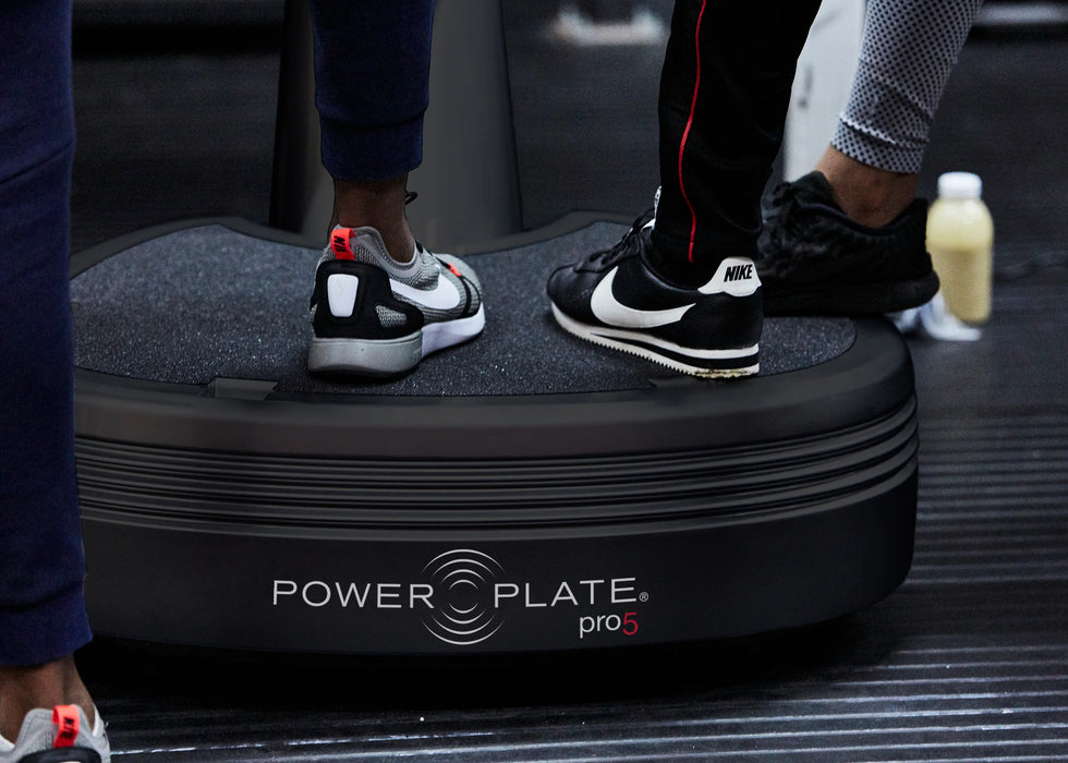 Power Plate pro5