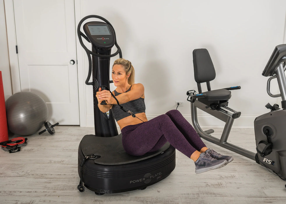 Power Plate pro7