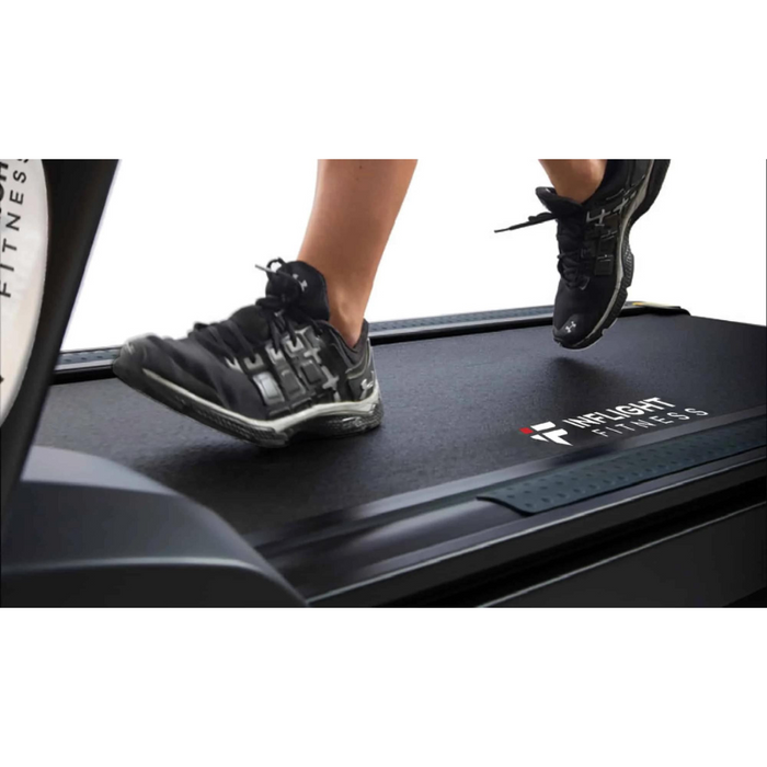 Inflight Fitness M6 (AC/DC) Treadmill