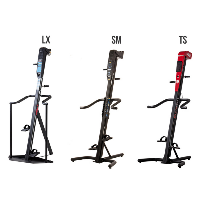 VersaClimber TS-Magnetic