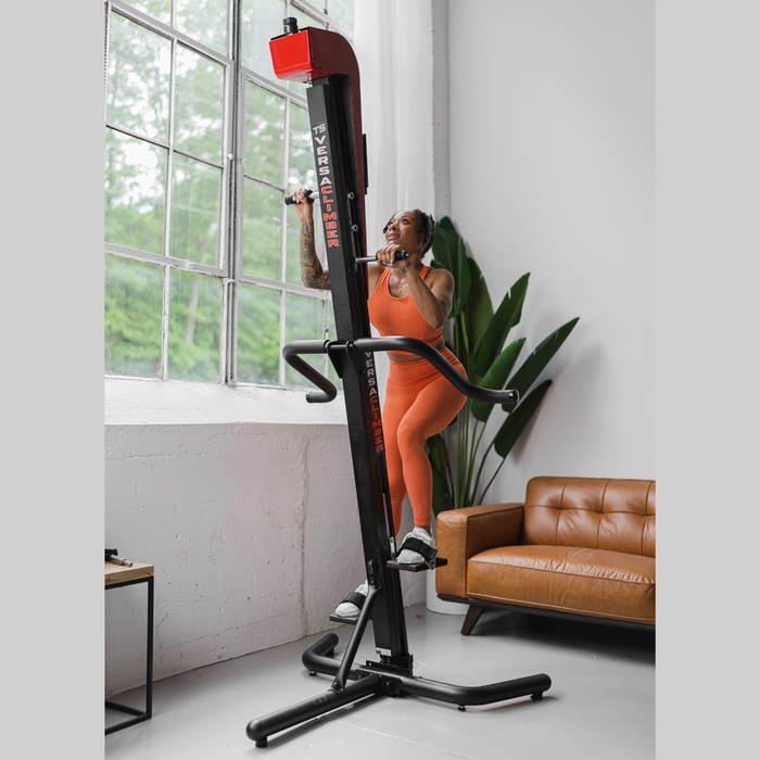 VersaClimber TS-Magnetic