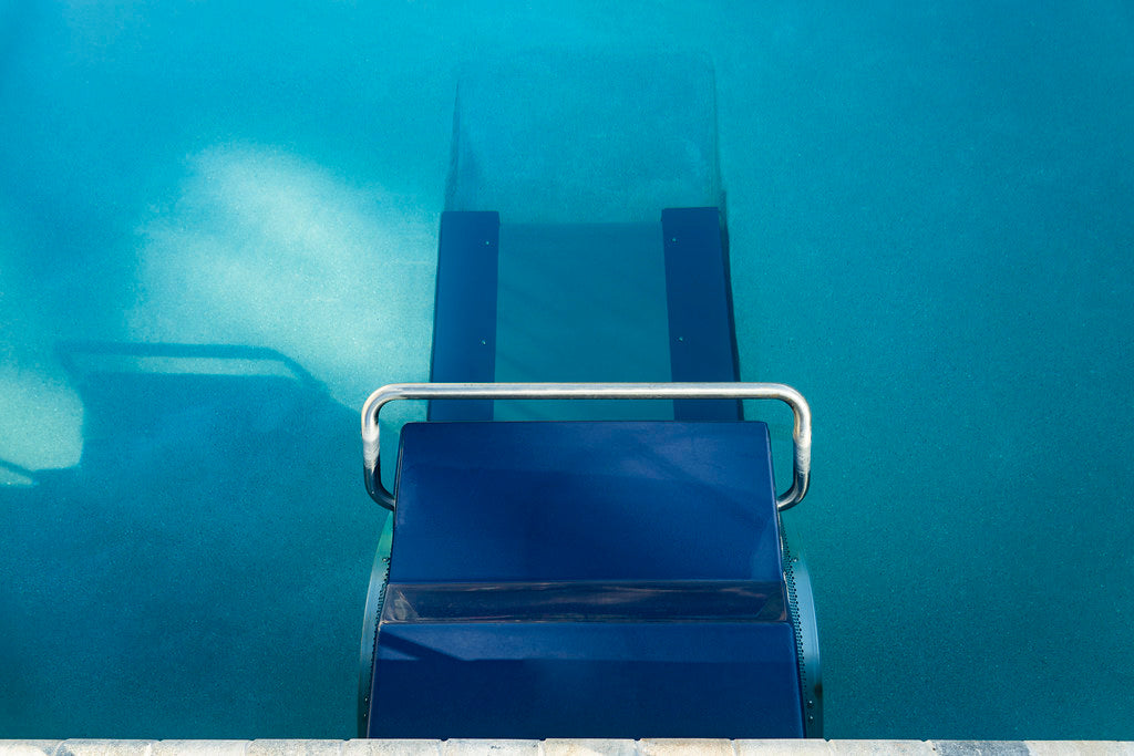 Endless Pools Hydrostride™ Underwater Treadmill