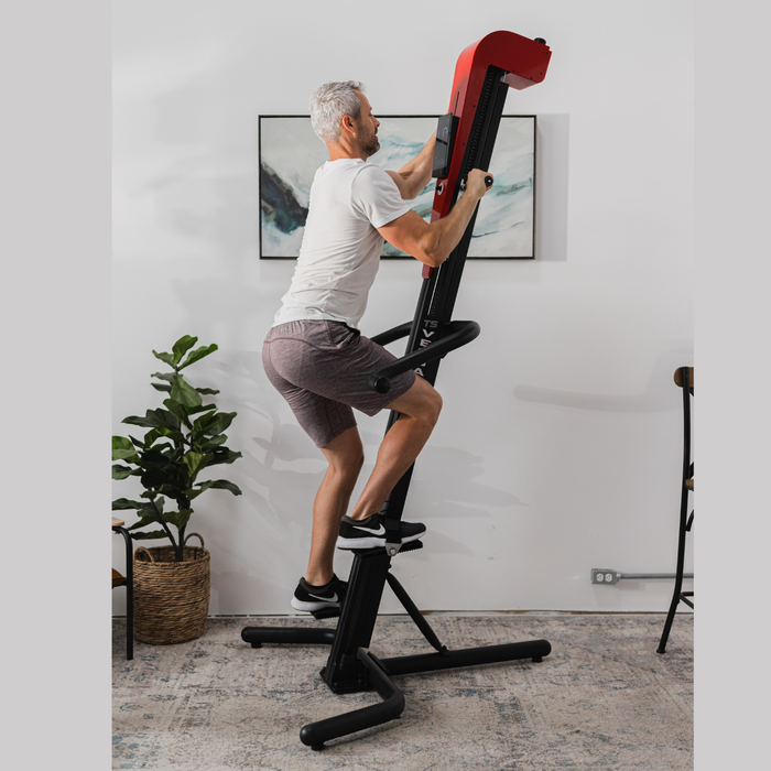 VersaClimber TS-Magnetic