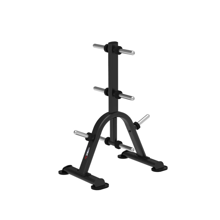 TKO Commercial Olympic Weight Plate Tree