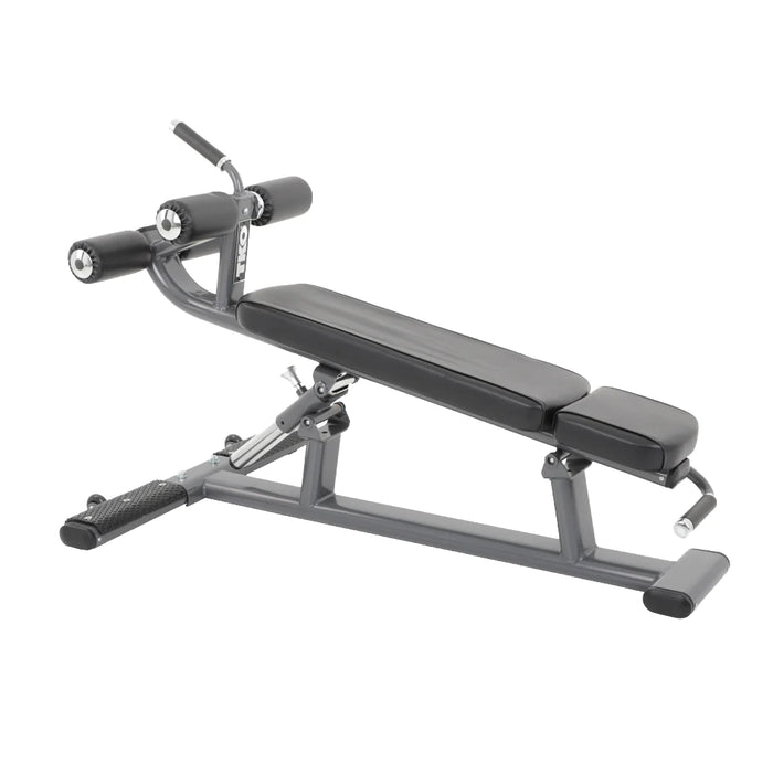TKO Commercial Ab/Crunch Bench