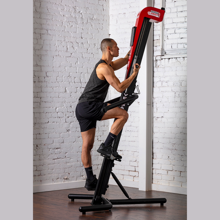 VersaClimber TS-Magnetic