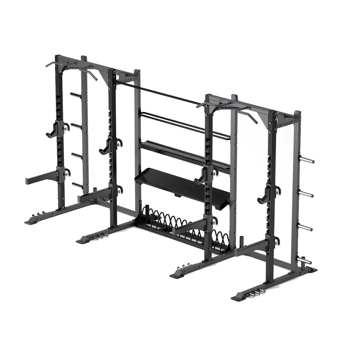 TKO Annex Half Racks