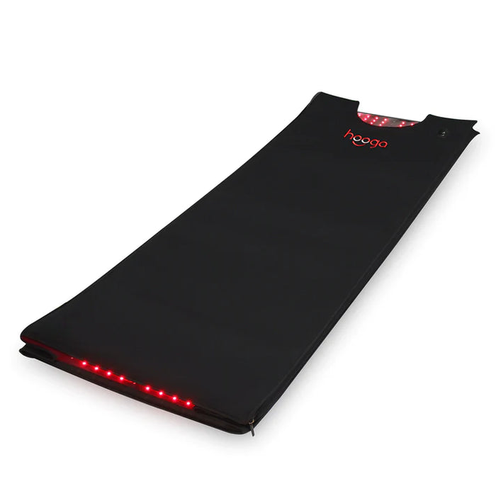 Hooga Red Light Therapy Pod