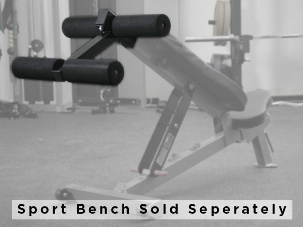 PowerBlock SportBench Ab Attachment