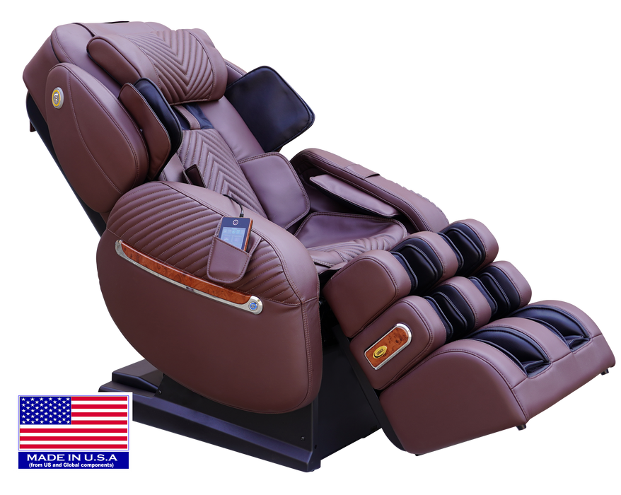 Luraco iRobotics 9 Max Special Edition Medical Massage Chair