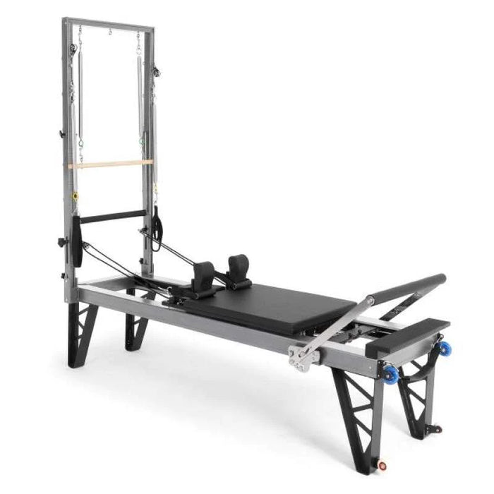 Elina Pilates Aluminium Reformer HL 4 With Tower