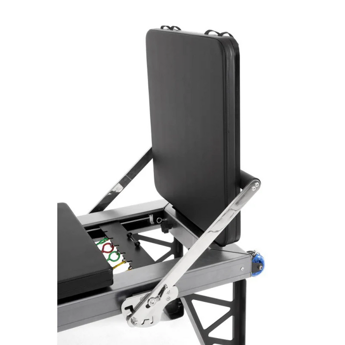 Elina Pilates Aluminium Reformer HL 4 With Tower