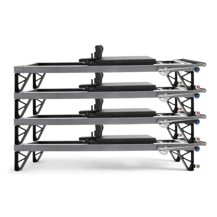 Elina Pilates Aluminium Reformer HL 4 With Tower