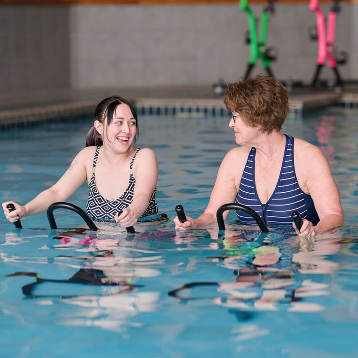 Aqua Creek Tidalwave Pool Bike