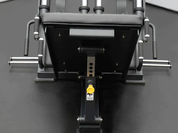 BodyKore FL1801 Isolateral Leg Press