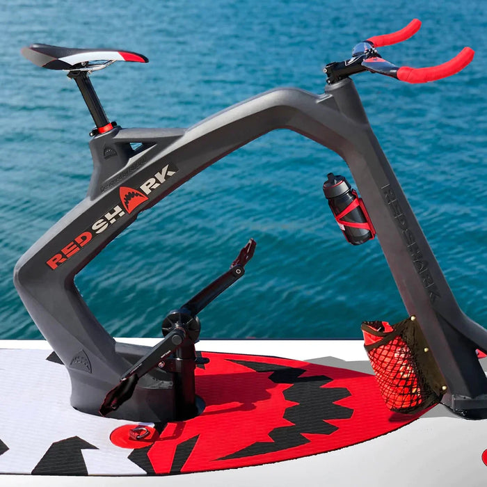 Red Shark Fitness Bike Surf