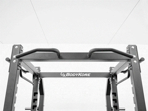 BodyKore Foundation Series G703 Power Squat Cage