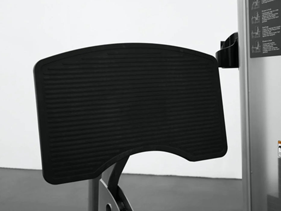 BodyKore Isolation Series GR631 Seated Leg & Calf Press