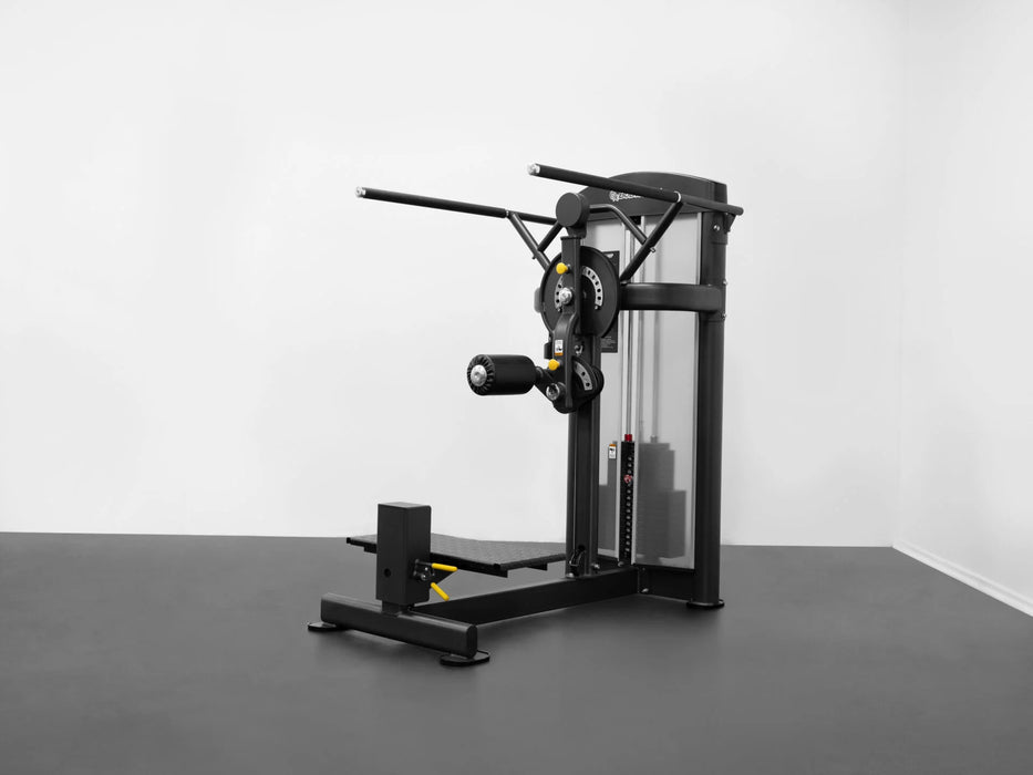 BodyKore Isolation Series GR635 Selectorized Rotary Hip Machine