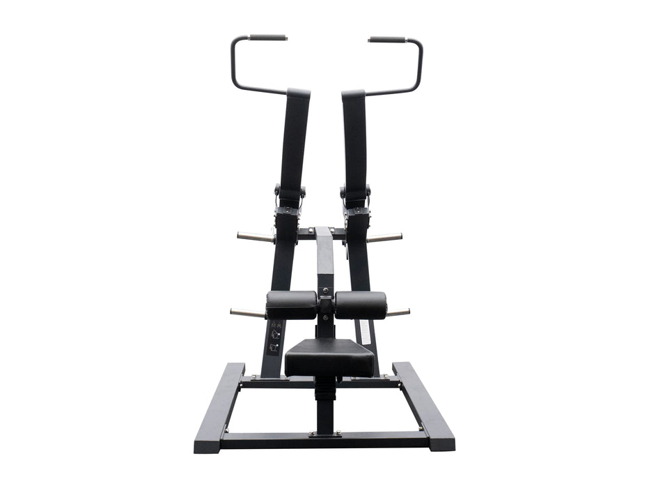 BodyKore Stacked Series GR806 Plate Loaded Pull Down