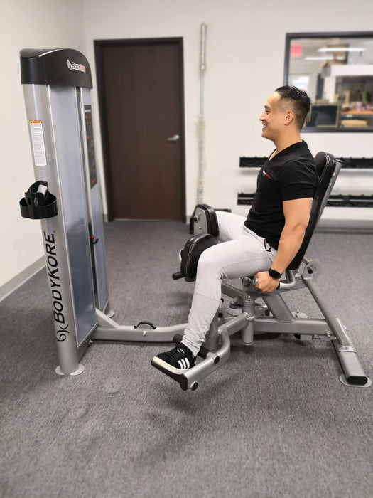 BodyKore Isolation Series GR632 Hip Adductor/Abductor