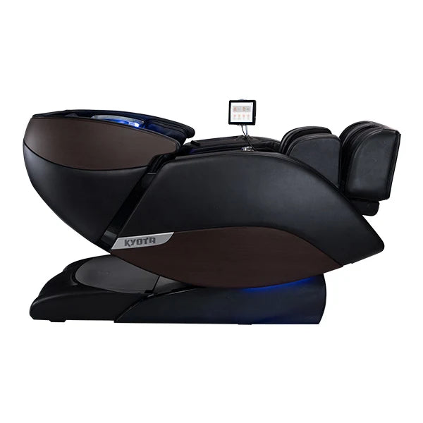 Kyota Nokori M980 Syner-D Massage Chair (Certified Pre-Owned)