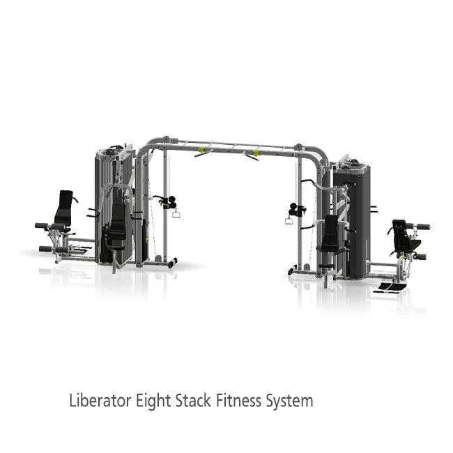 Inflight Fitness Liberator Multi-Gym