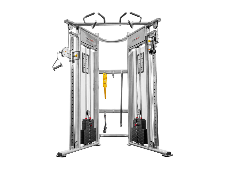 BodyKore MX1161  Functional Trainer Cable Machine