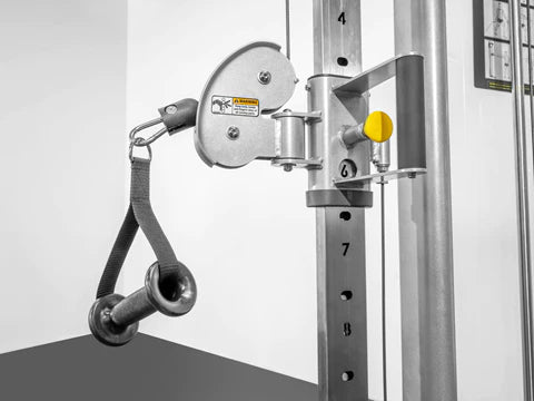 BodyKore MX1161  Functional Trainer Cable Machine