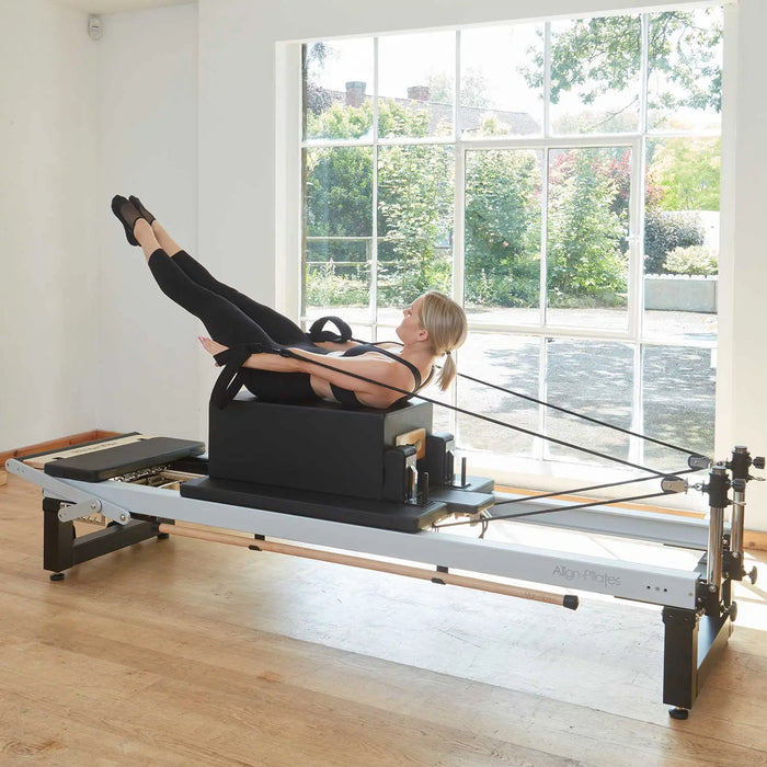 Align-Pilates Pro Sitting Box
