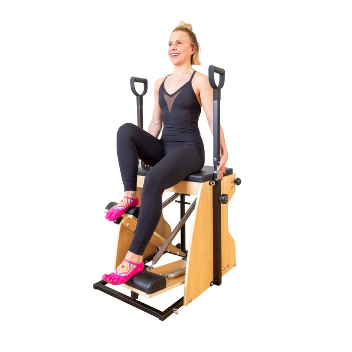 Elina Pilates Combo Chair