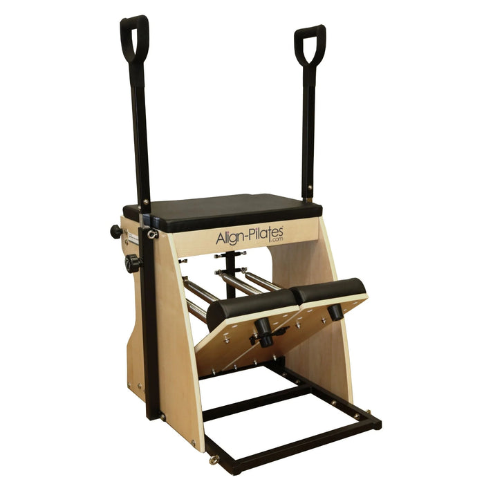 Elina Pilates Combo Chair