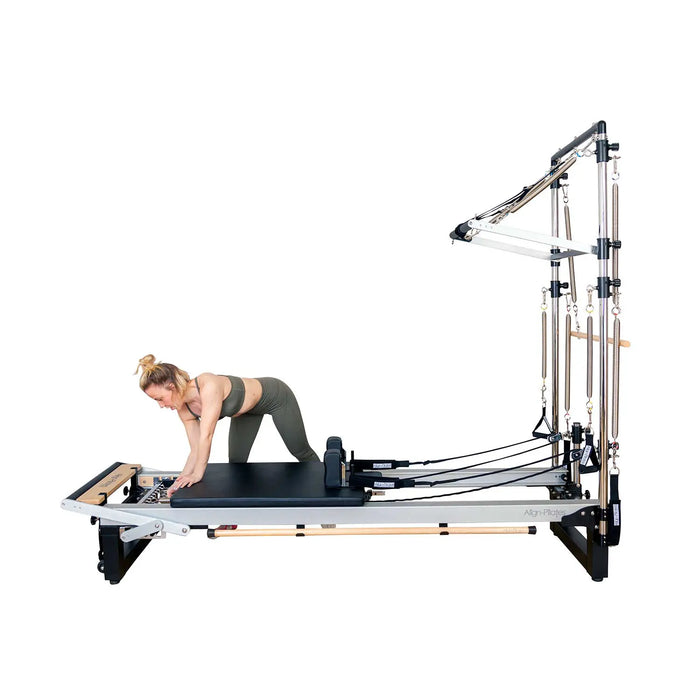 Align-Pilates Half Cadillac Frame for A, M, C Series Reformers