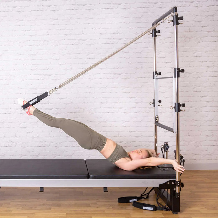 Align-Pilates Half Cadillac Frame for A, M, C Series Reformers