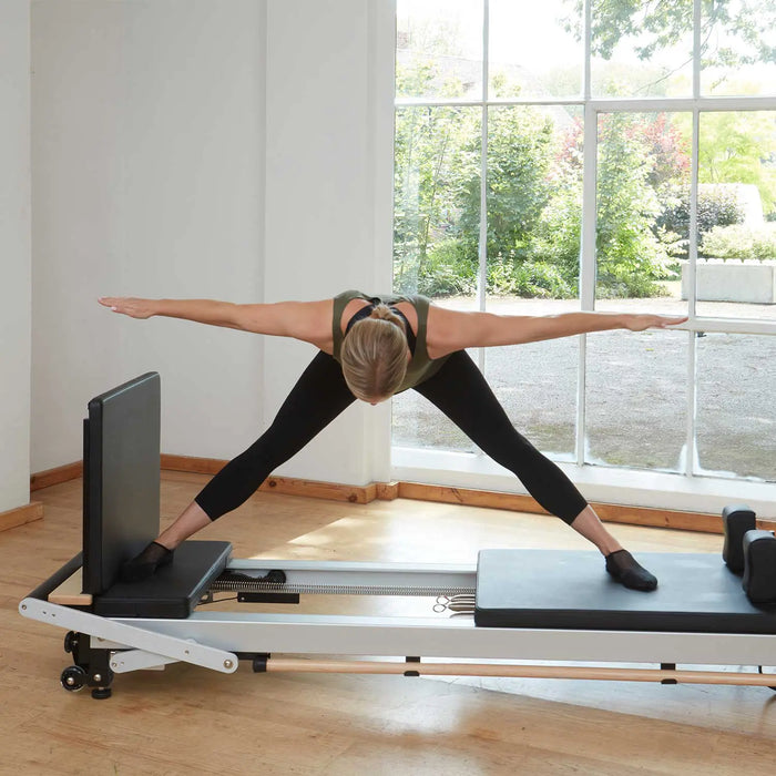 Align-Pilates Jump Board For C, F & H-Series Pilates Reformers