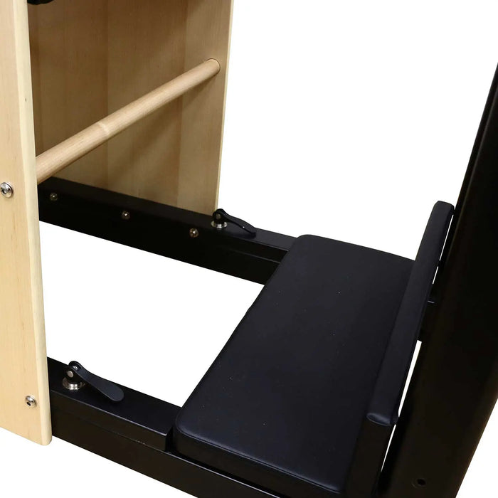 Align-Pilates Ladder Barrel RC – Flat Packed