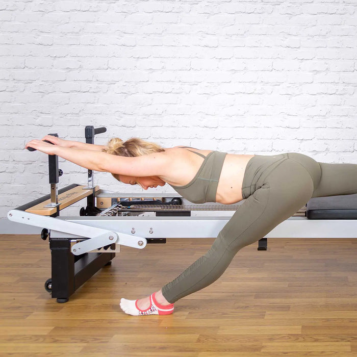 Align-Pilates Pilates Reformer Planking Handles