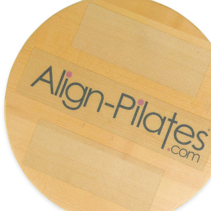 Align-Pilates 12″ Rotational Disks (Pair)