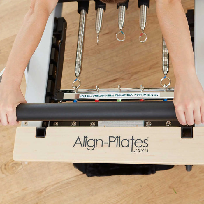Align-Pilates Spring 47cm For Pilates Reformer & Cadillac