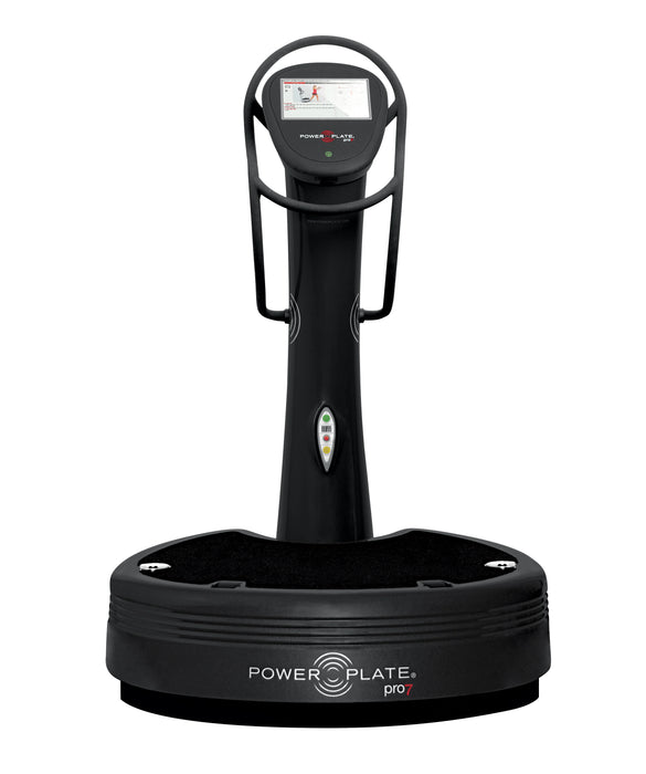 Power Plate pro7