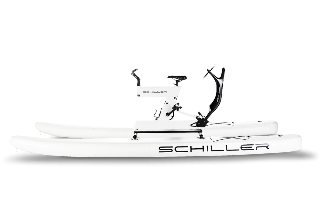 Schiller Water Bike S1-C