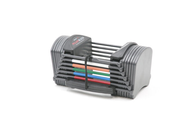 PowerBlock Sport 24 Adjustable Dumbbells